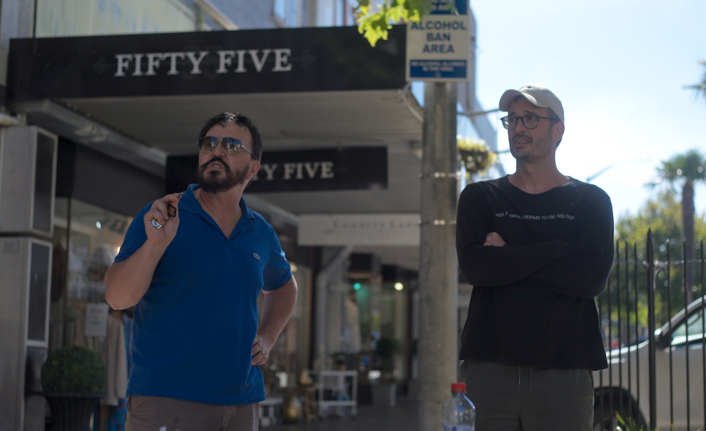 Glasgow Film Festival 2023: Mister Organ