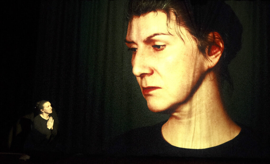 Vault Festival 2023: Time