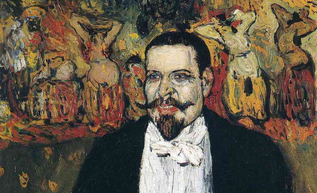 After Impressionism: Inventing Modern Art at the National Gallery