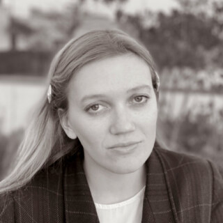 Constance Ayrton