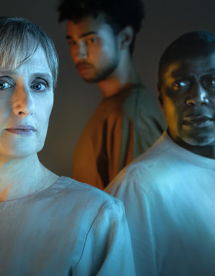 Further than the Furthest Thing