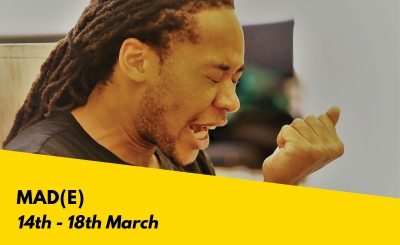 Mad(e)