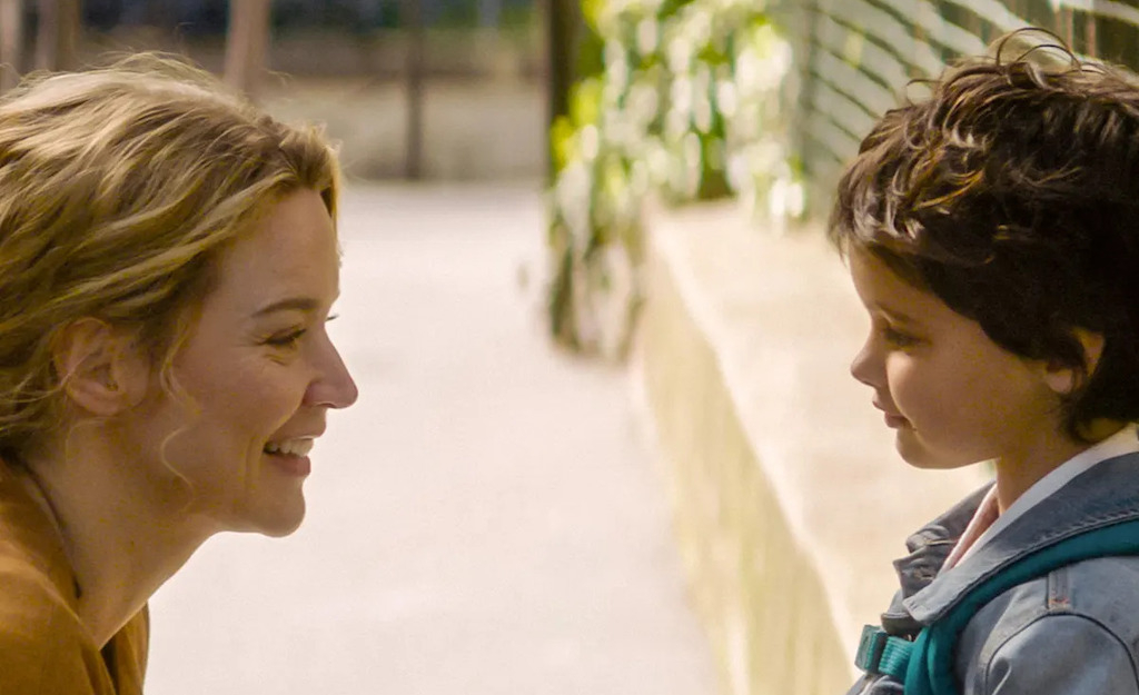 Other People’s Children