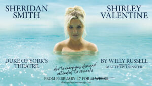 Shirley Valentine