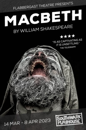The Tragedy of Macbeth