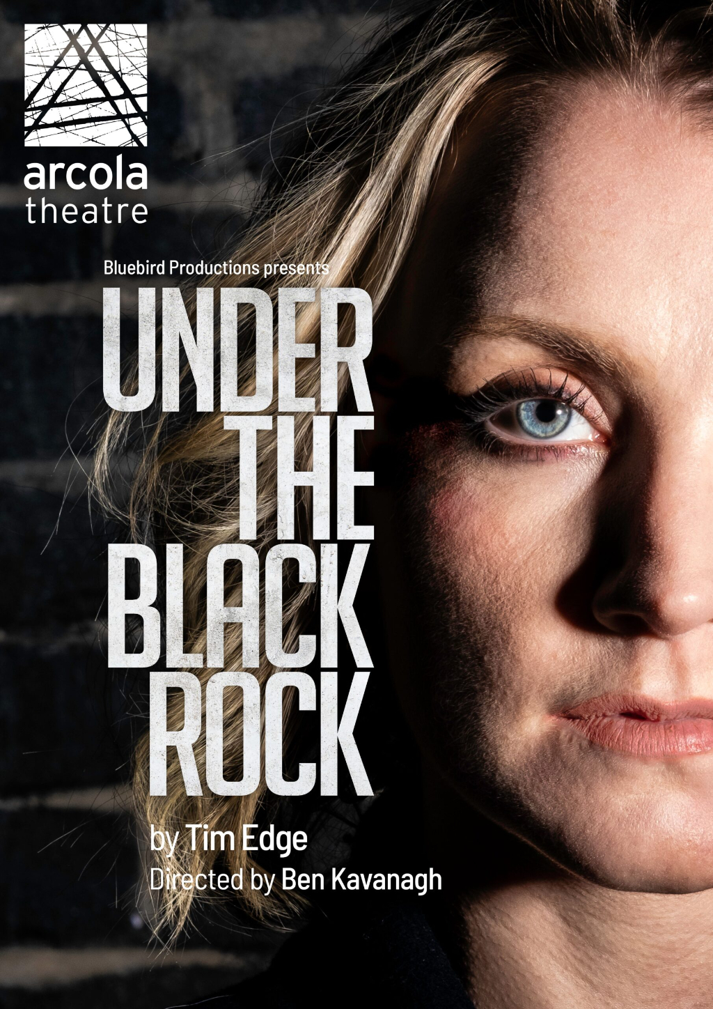 Under the Black Rock