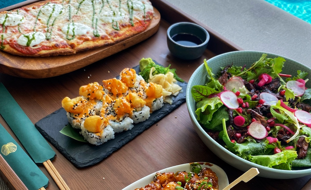 Dubai Travel Guide: The best restaurants, bars and beach clubs in the city