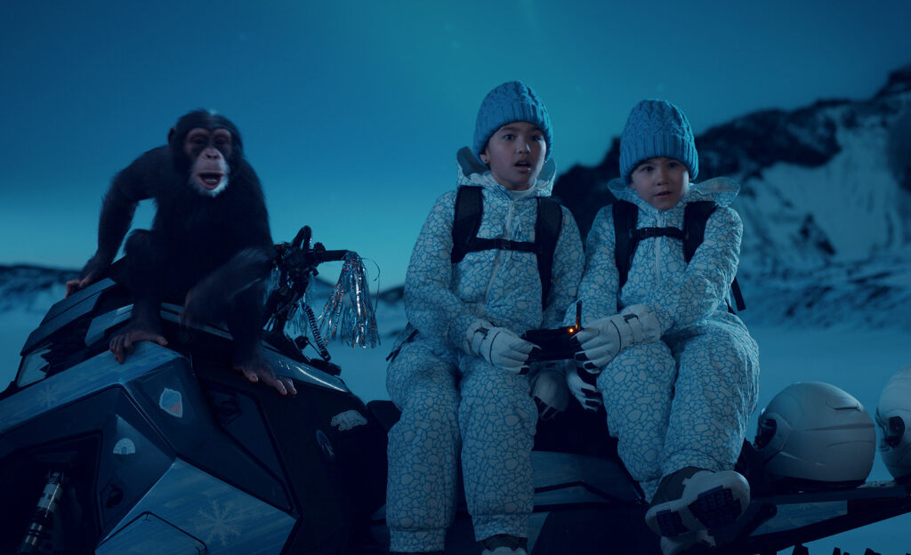 “Each and every person can make a difference, no matter how old they are”: Mason Blomberg and Ava Louise Murchison on Jane’s Animal Adventures