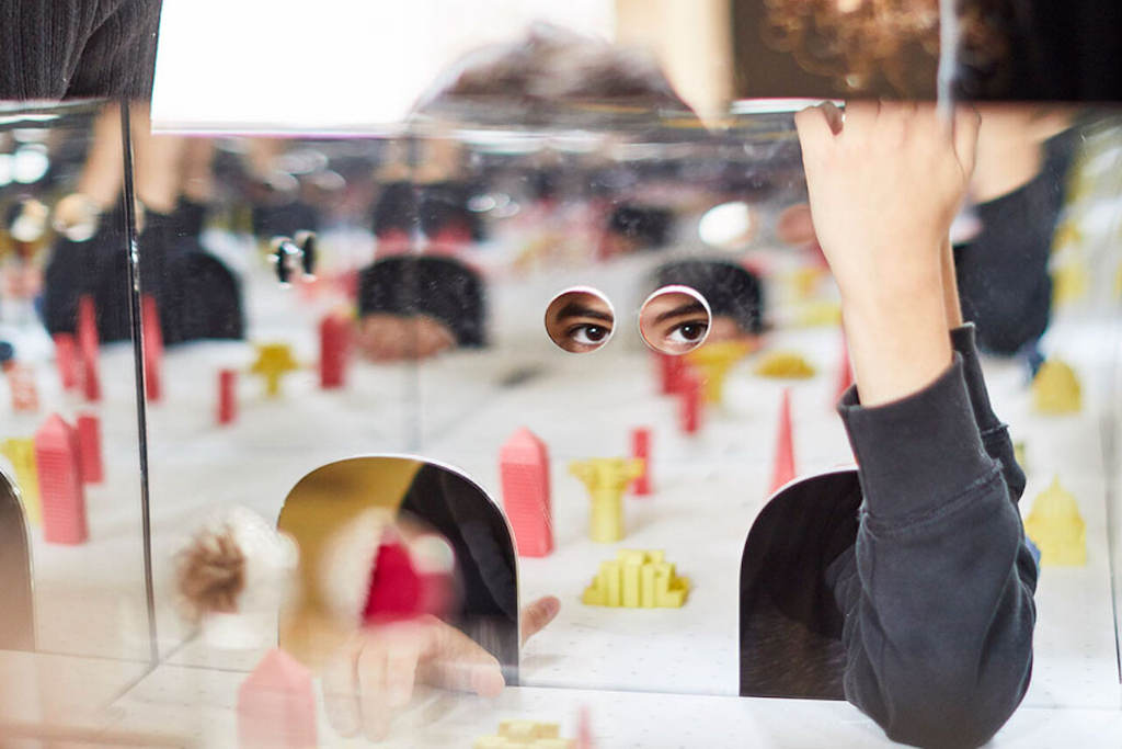 Now Play This at Somerset House