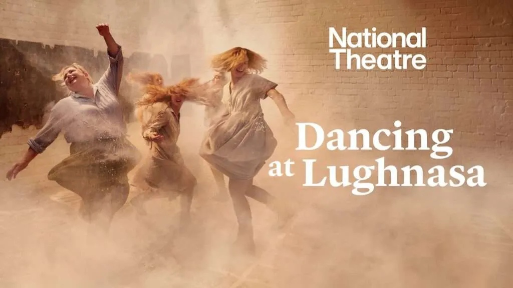 Dancing at Lughnasa