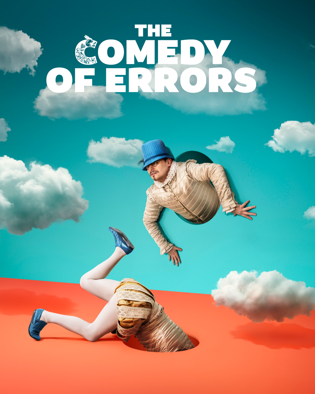The Comedy of Errors