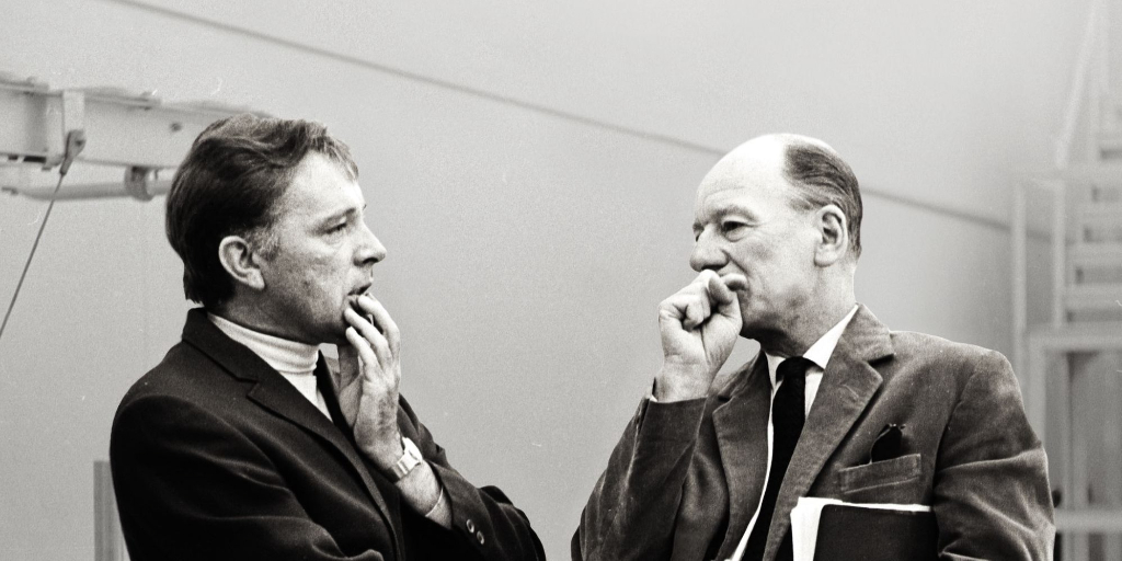 The Motive and the Cue