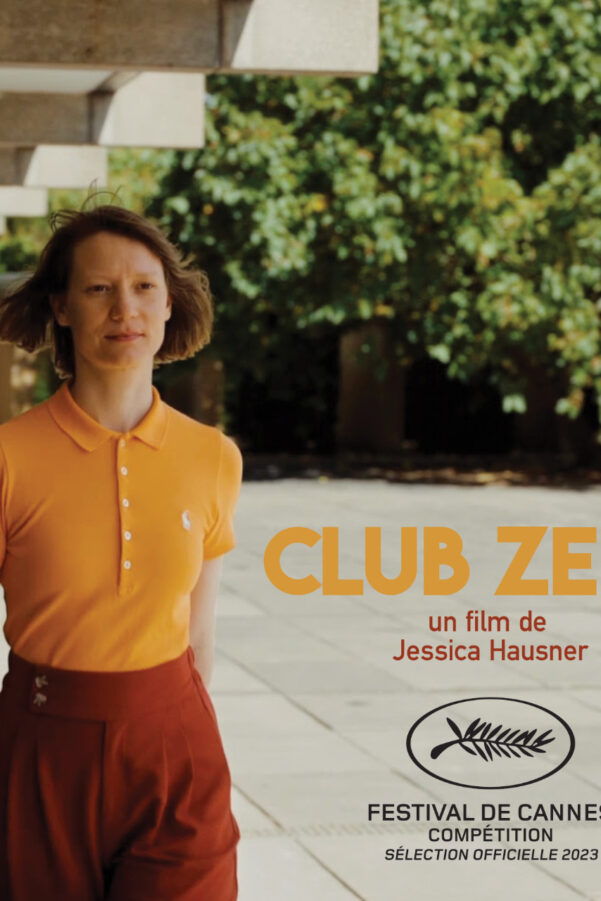 Club Zero