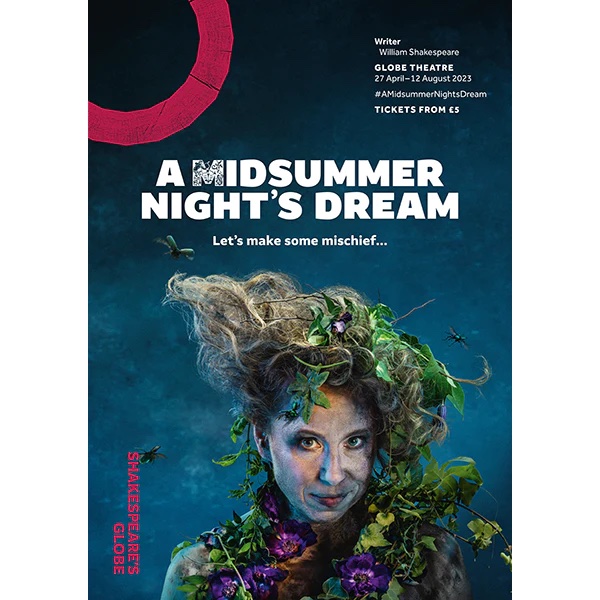 A Midsummer Night's Dream