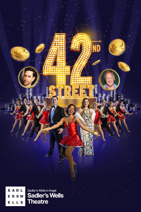 42nd Street