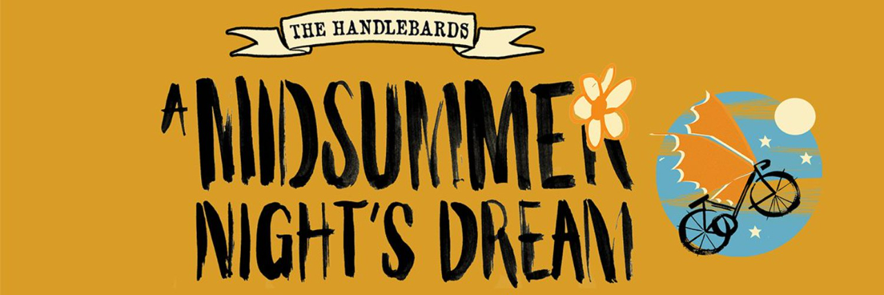 A Midsummer Night's Dream