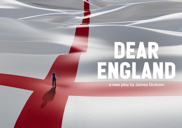Dear England