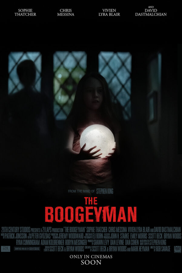 The Boogeyman Movie Review The Upcoming The Boogeyman Movie Review The Upcoming