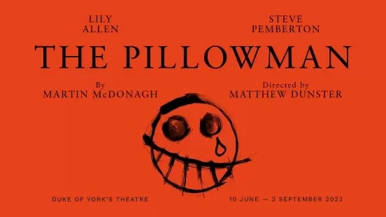 The Pillowman