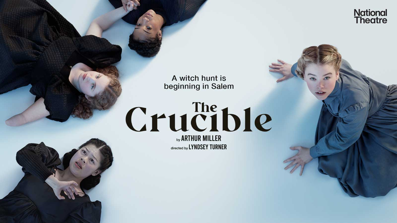 The Crucible