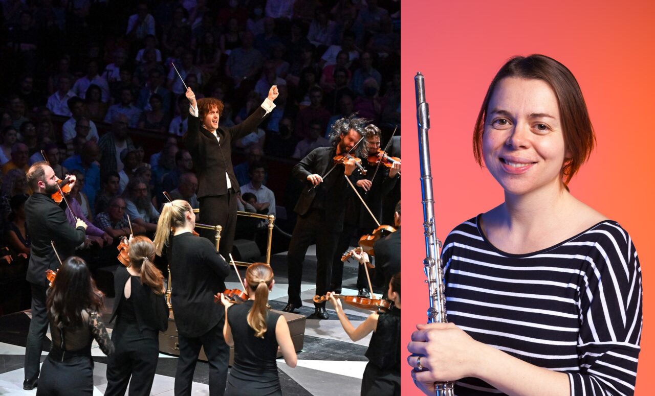 “It just feels like it’s such a gift… If you’ve got a memorised orchestra, they can really have fun”: Jane Mitchell on Aurora Orchestra’s upcoming The Rite of Spring Prom