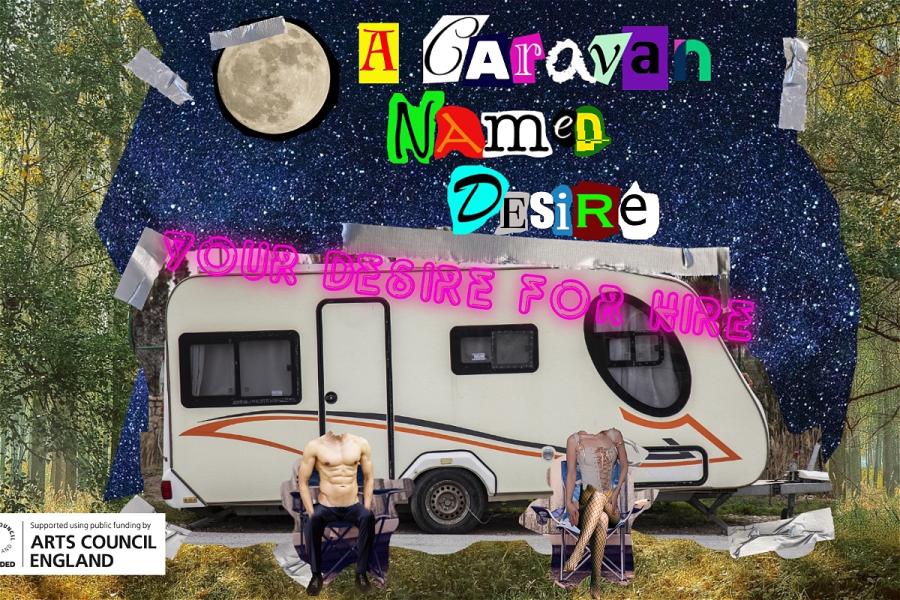 A Caravan Named Desire