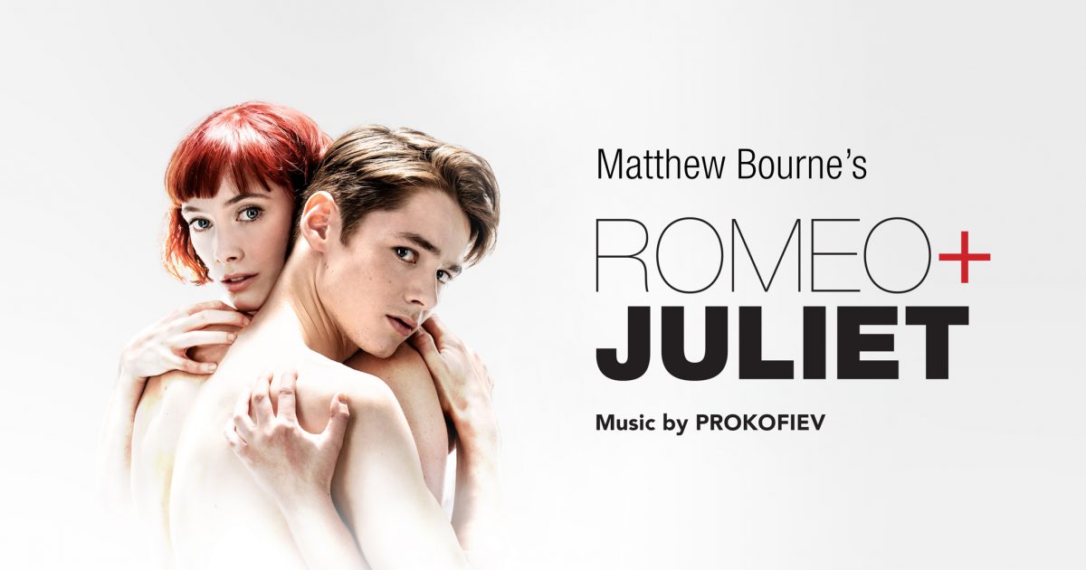 Matthew Bourne's Romeo and Juliet