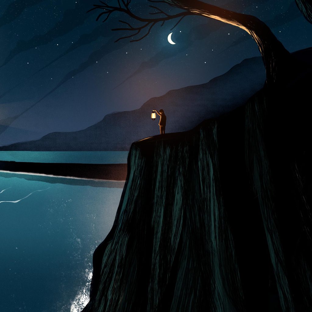 The Odyssey: Episode Five – The Underworld