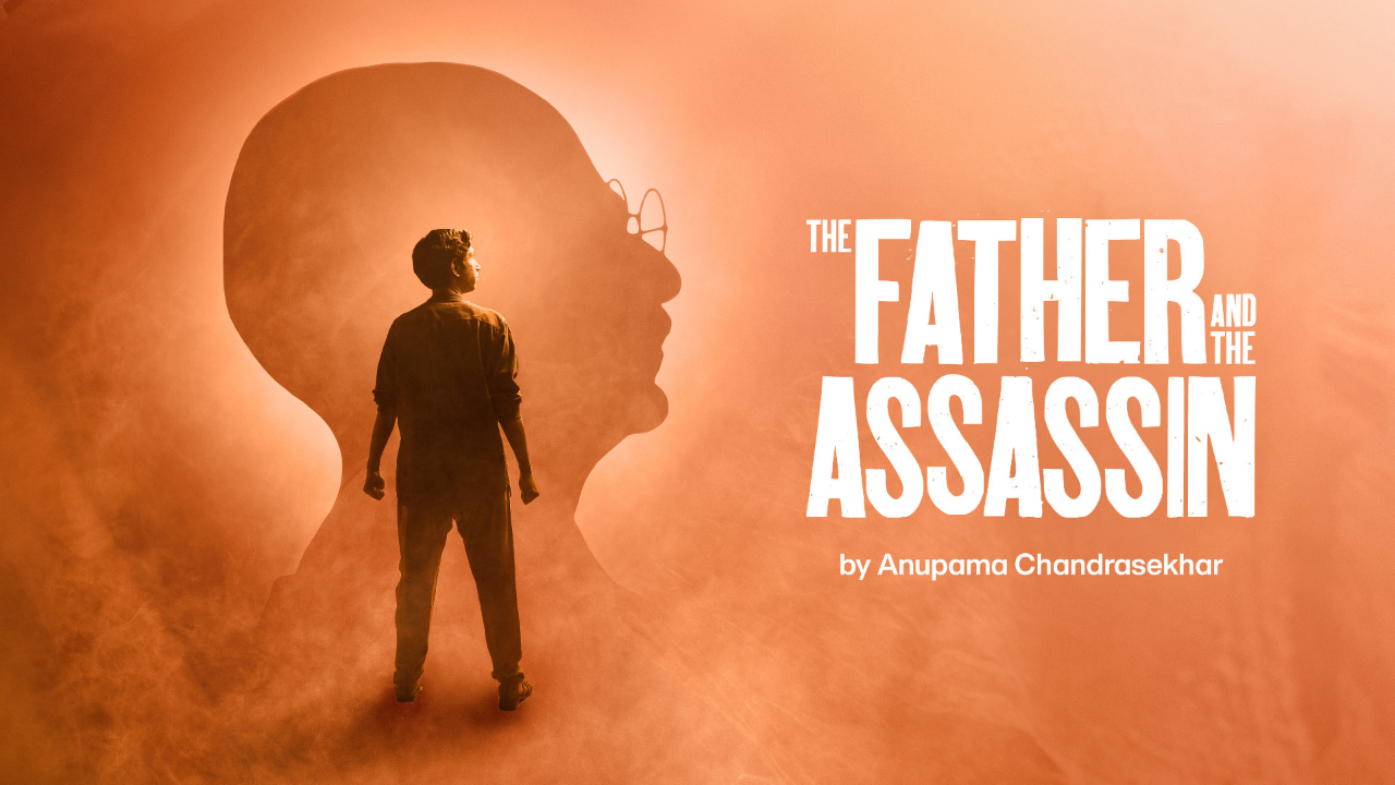 The Father and the Assassin