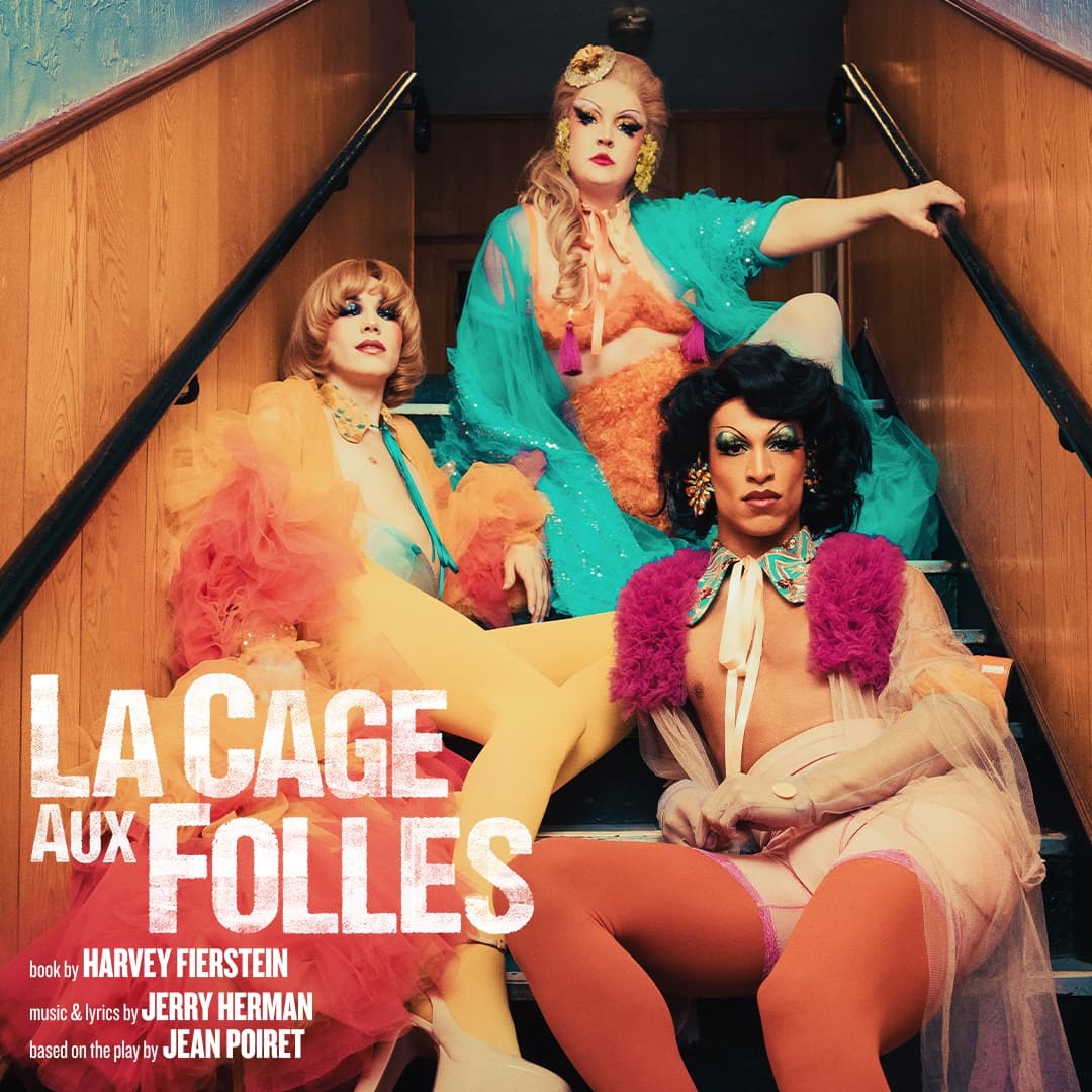 La Cage aux Folles