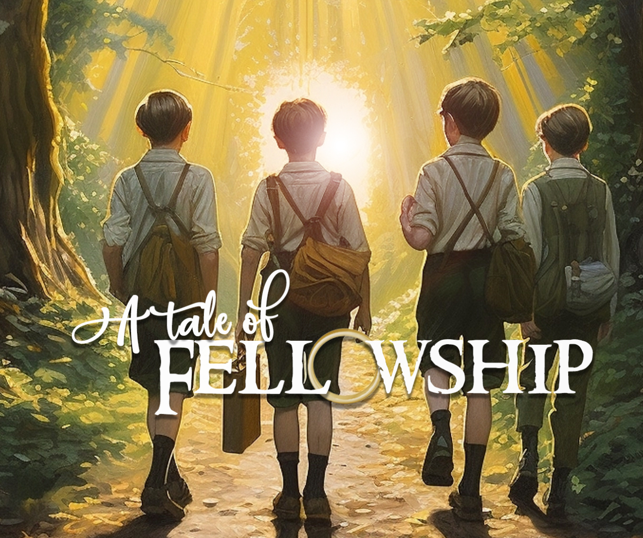 A Tale of Fellowship