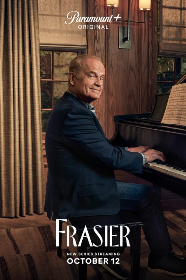 Fraiser