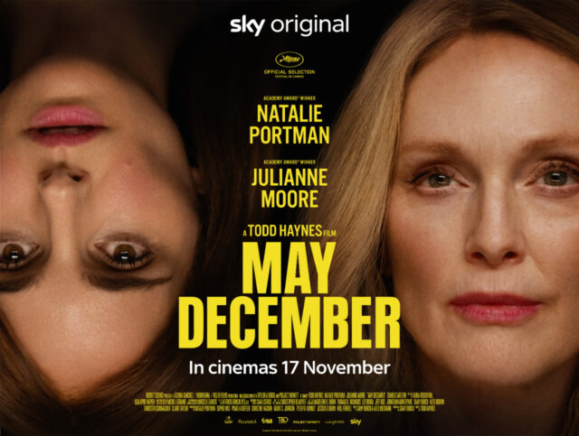 May December