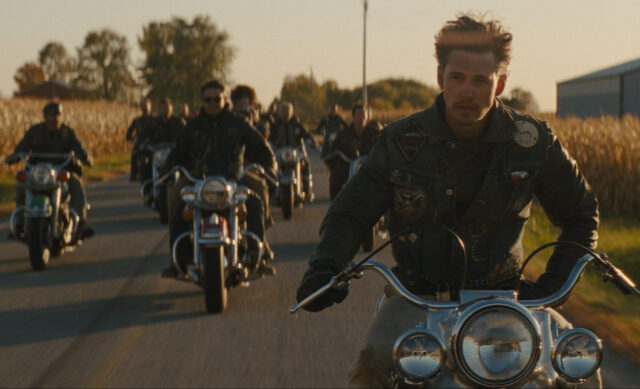 The Bikeriders | Movie review – The Upcoming