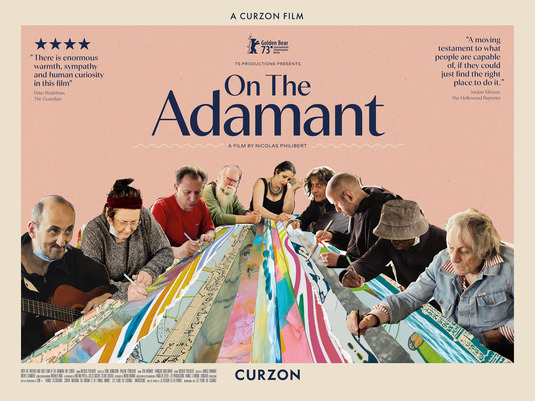 On the Adamant