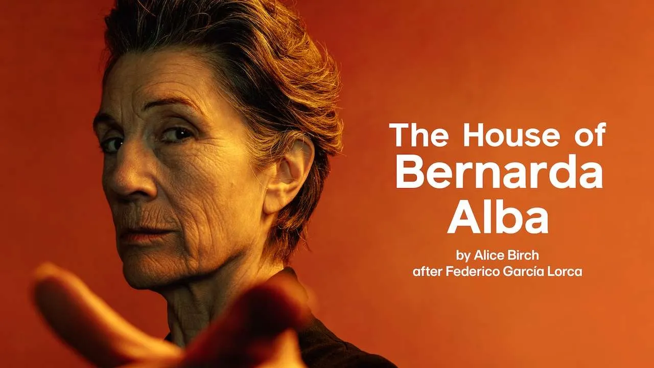The House of Bernarda Alba