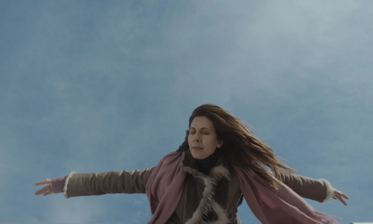 “It was such a labour of love”: Jessica Hecht on The Atlantic City Story