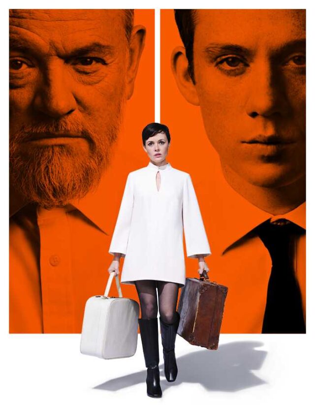 The Homecoming