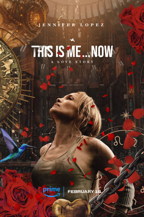 This Is Me…Now: A Love Story