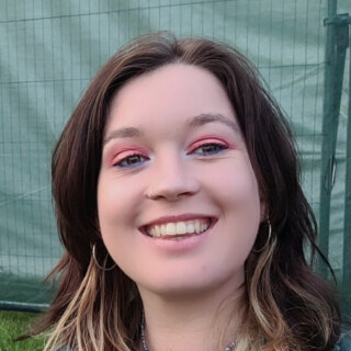 Katherine Parry