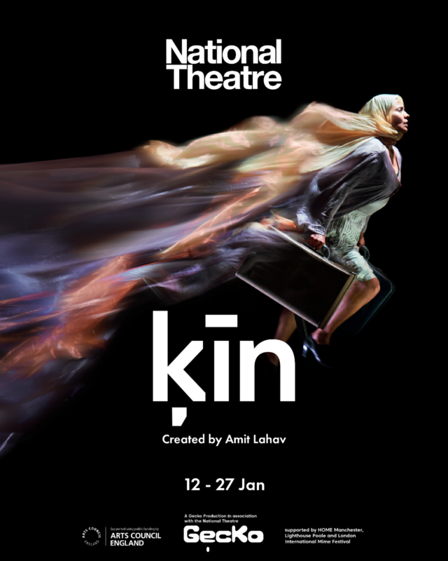 Kin