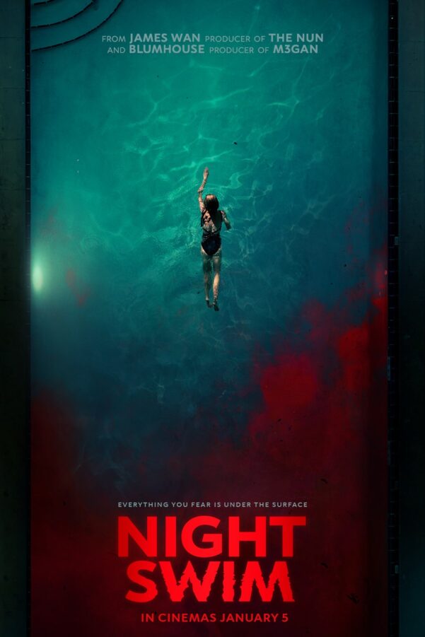 Night Swim
