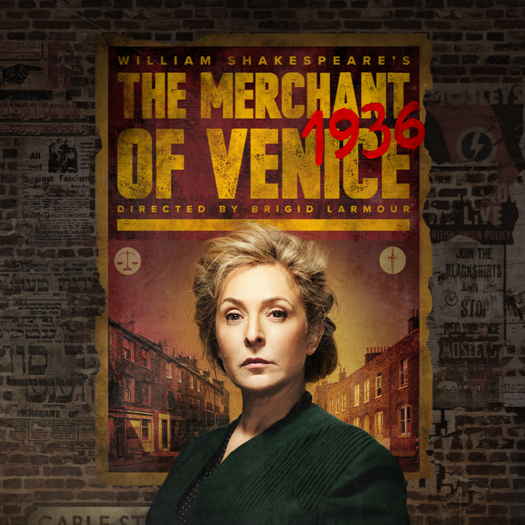 The Merchant of Venice 1936