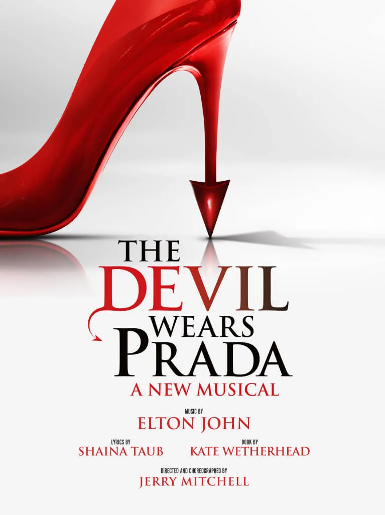 The Devil Wears Prada
