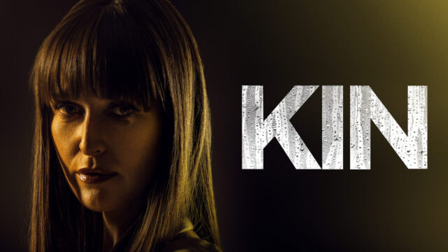 Kin season two