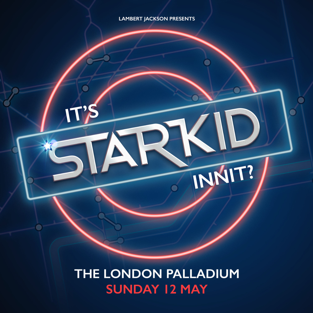It's Starkid Innit?