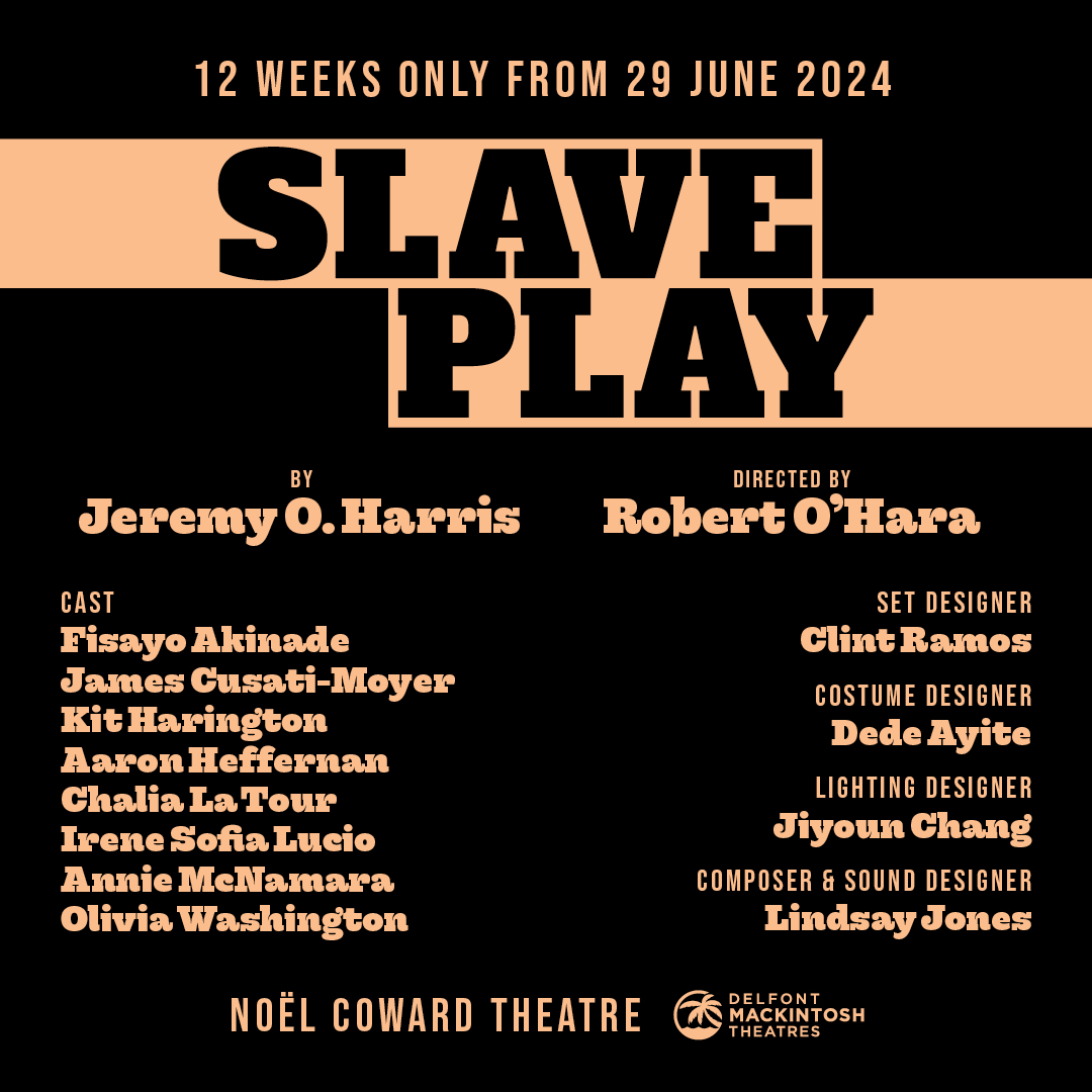 Slave Play