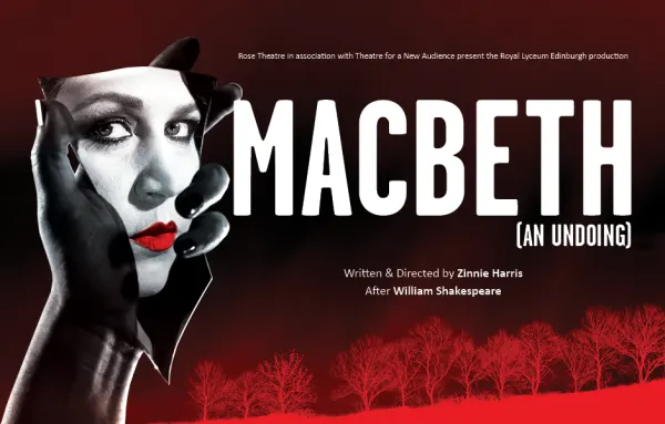 Macbeth (An Undoing)