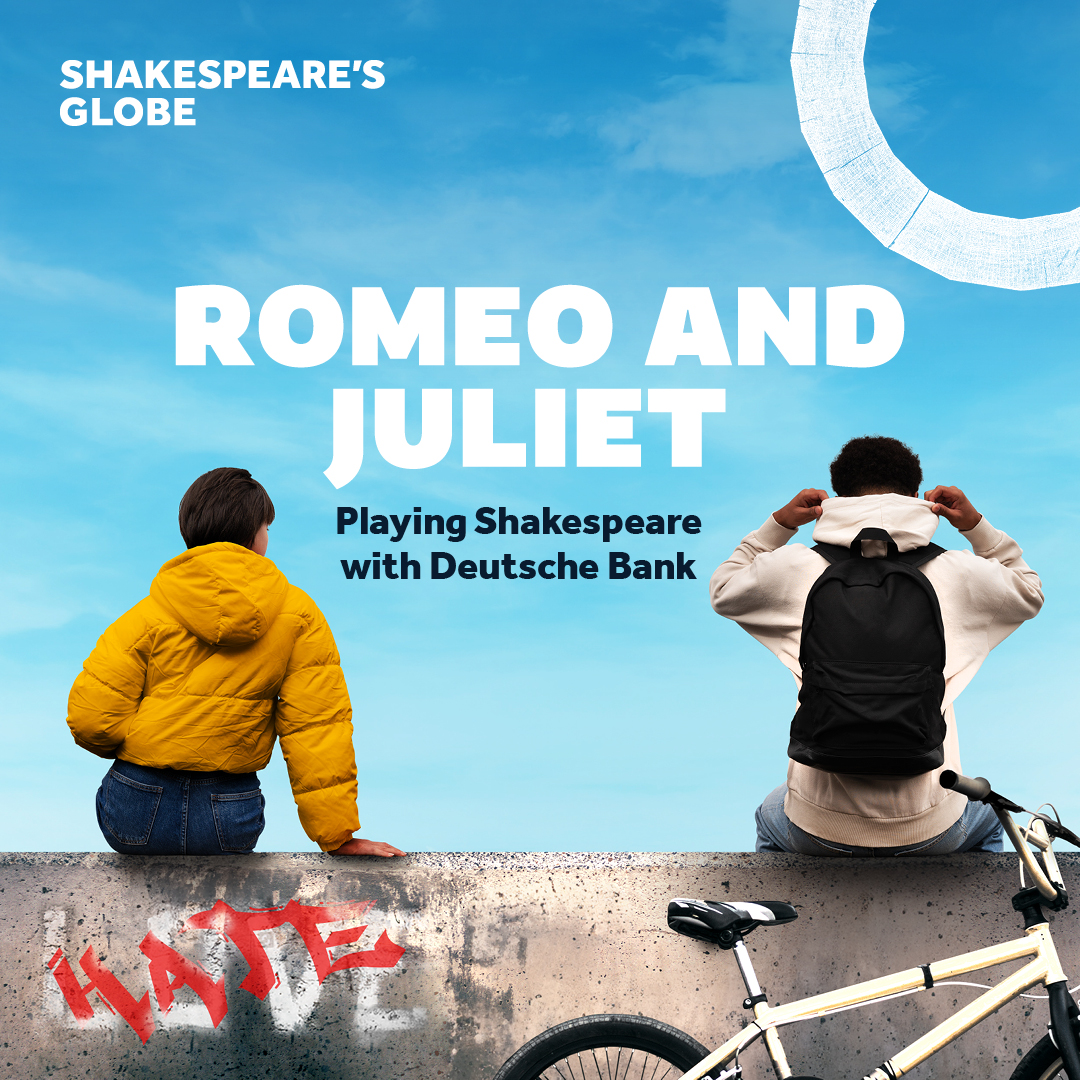 Romeo & Juliet