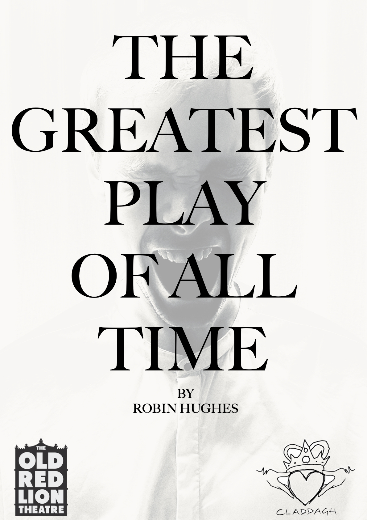 The Greatest Play of All Time